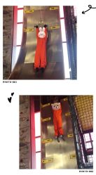 -嗨翻Hi-Fun竞技主题乐园·蹦床团建生日聚会(五棵松华熙店)