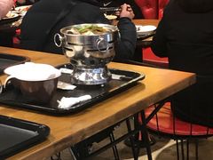 -乡村基(南坪上海城店)