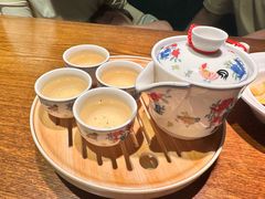 -南拳十三姨·潮汕砂锅粥(世纪金源店)