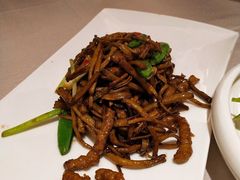 -粗茶淡饭·汉口公馆(循礼门店)