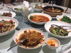 -华豫川酒家(双子塔店)