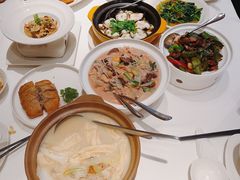 -莆田餐厅PUTIEN(西安万象天地店)