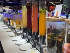 -加餐海鲜自助(宝龙一城店)