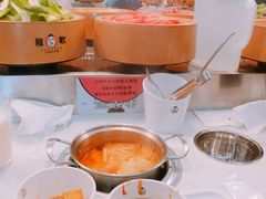 -龍歌自助小火锅(李沧丽达店)