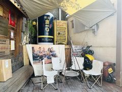 -马灯部落·西湖边的创意山景餐厅(虎跑动物园店)
