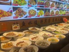 -渔家风味·鲅鱼水饺·央视展播·海鲜天津菜(开发区店)