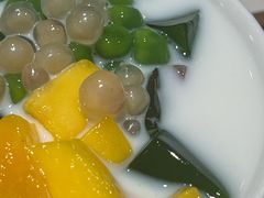 -赵记传承·中式甜品(中山石岐大信店)