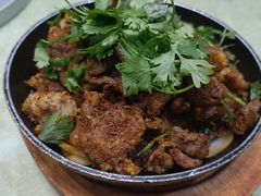 -陈傻子餐厅(世纪都会店)