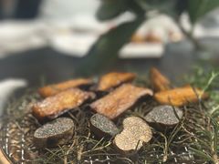 -上蔬无瑕· 创意素食·Vegetarian(华采天地店)