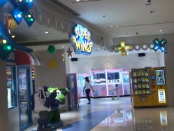 -乐多星球潮玩中心(沈阳嘉里城店)