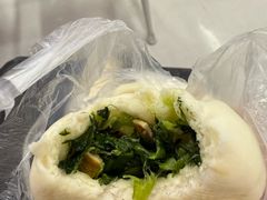 -早阳肉包(甘河路店)