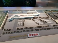 -天津市规划展览馆