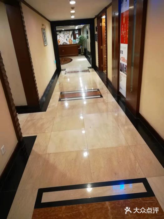 深圳维景酒店-维景轩图片