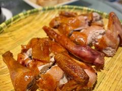 -大树头·森林餐厅(石碁店)