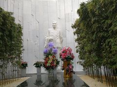 -陈云纪念馆