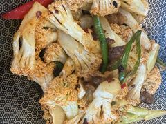 -嘉禾·悦享餐厅(八方汇店)