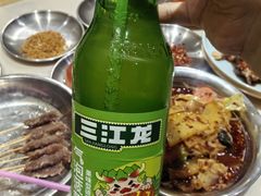 -五十中小肉串(南站店)