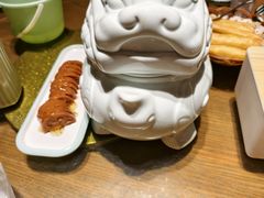 -扬州狮子楼·非遗淮扬菜(东关街店)