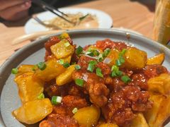 -有肉食·虎九闽菜(798艺术区店)