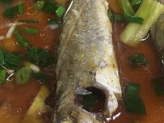 -如意楼农家菜(雁荡山店)