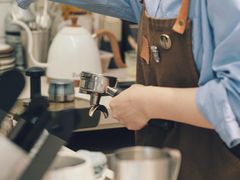 -COTTON CAFE(德信·中外公寓店)