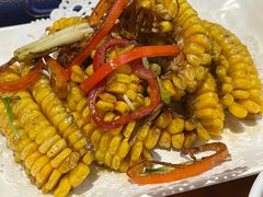 -捞围鲜·港式打边炉(海阳路店)