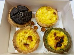-喜計局·饼行(南湖万达广场店)