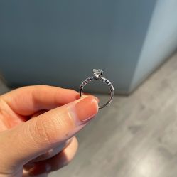 -VE DIAMOND·天然&培育钻石定制