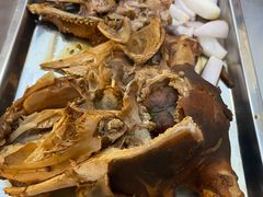 -正宁路小吃夜市