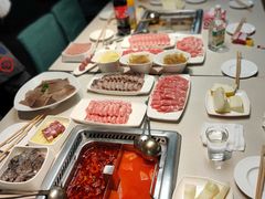 -海底捞火锅(枫蓝国际购物中心店)