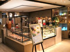 -金海湾自助餐厅(金陵饭店)