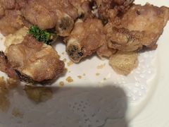 -三道菜(明堂公园店)