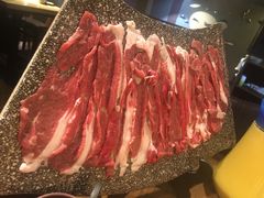 -百草滩羊清水涮羊肉(长城路店)