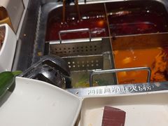 -海底捞火锅(海宁路店)