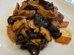 -北门饭店(三香路店)