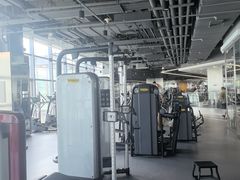 -OXYGYM 奥美氧舱运动中心(朝阳大悦城店)