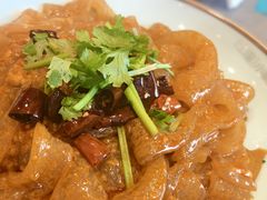 -灶座小锅烀饼·铁锅炖(道里店)