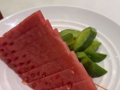 -大鸭梨烤鸭(左家庄店)