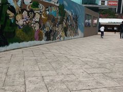 -九龙公园