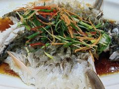 -下梅人家土菜馆(历史文化餐厅度假区店)