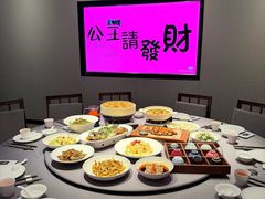 -徐记海鲜(大雁塔|金都店)