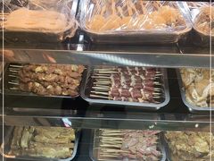 -裕兴旺老上海特色里脊肉(云瑞邻里中心店)