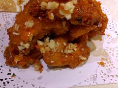 -唯成•韩国炭火烤肉 유성고기