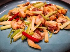 -渔娘渔家丹东海鲜(东直门店)