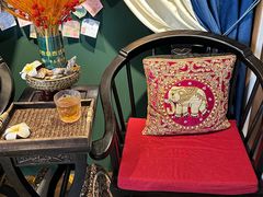 -梦泰奇泰式按摩(上地店)