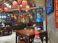 大堂-大壶春生煎(四川中路店)
