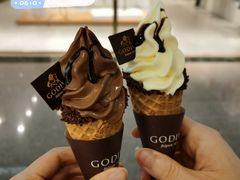 -GODIVA(天河城店)