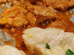 -玫瑰花园自助烤肉(顺义鑫海韵通店)
