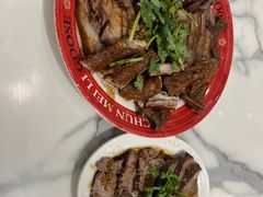 -春梅里卤鹅馆·47年老字号(中山路店)