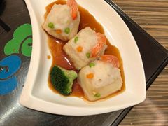 -四季火锅酒家(新濠影汇店)